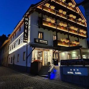 Hotel Raibl Appartamenti